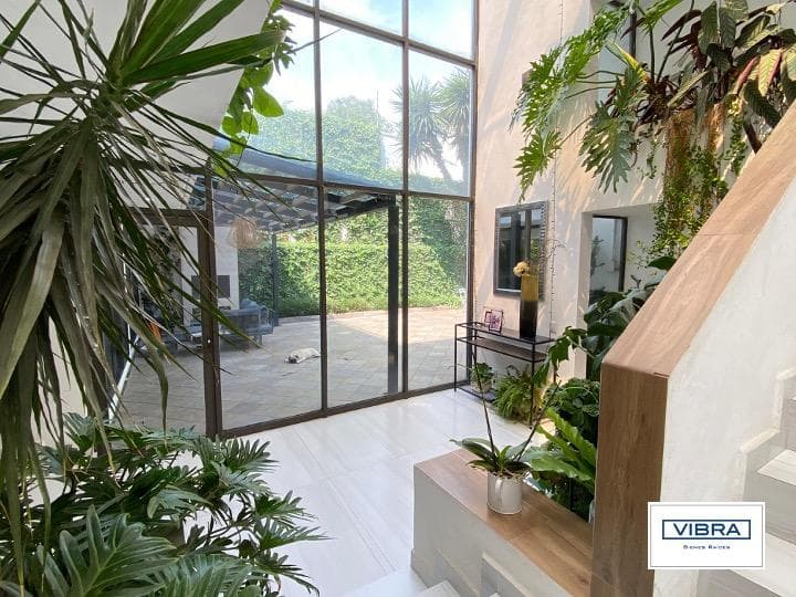 Beautiful house for sale in Lomas de San Ángel Inn.