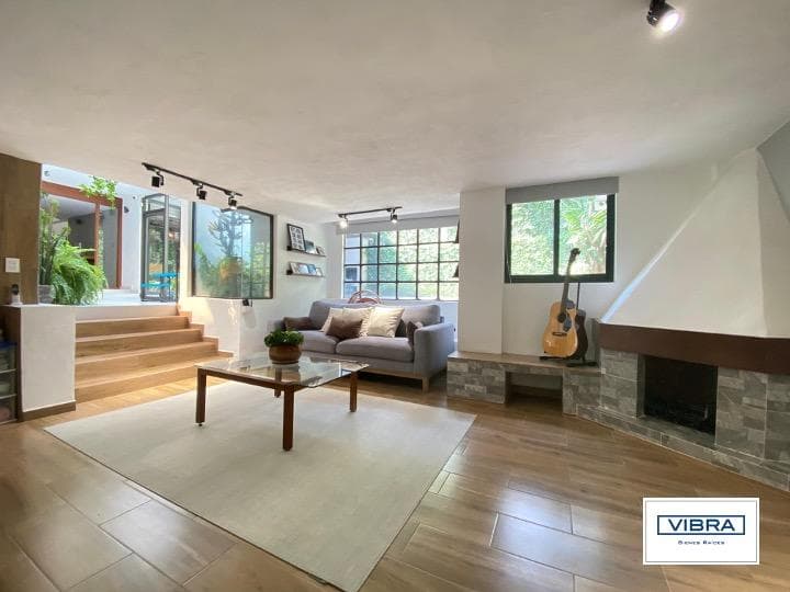 Beautiful house for sale in Lomas de San Ángel Inn.