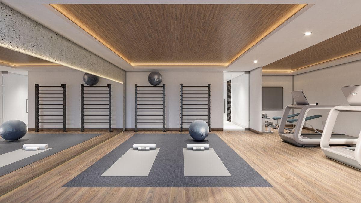 Apartment for sale in Santa Gertrudis Copó, Mérida, Yucatán