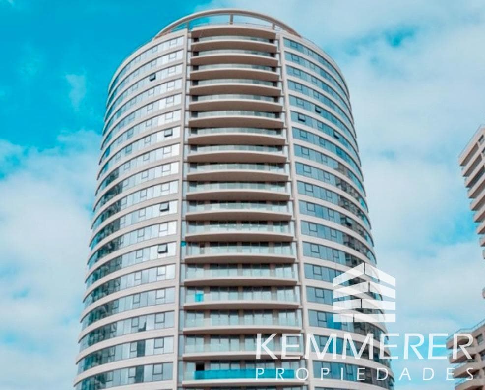 ***Excellent Apartment with Ocean Views*****TRUMP TOWER****Punta del Este***