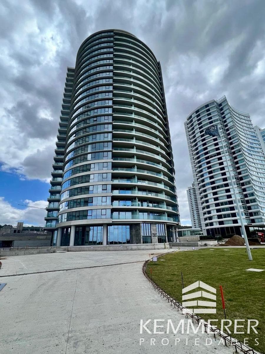 ***Excellent Apartment with Ocean Views*****TRUMP TOWER****Punta del Este***