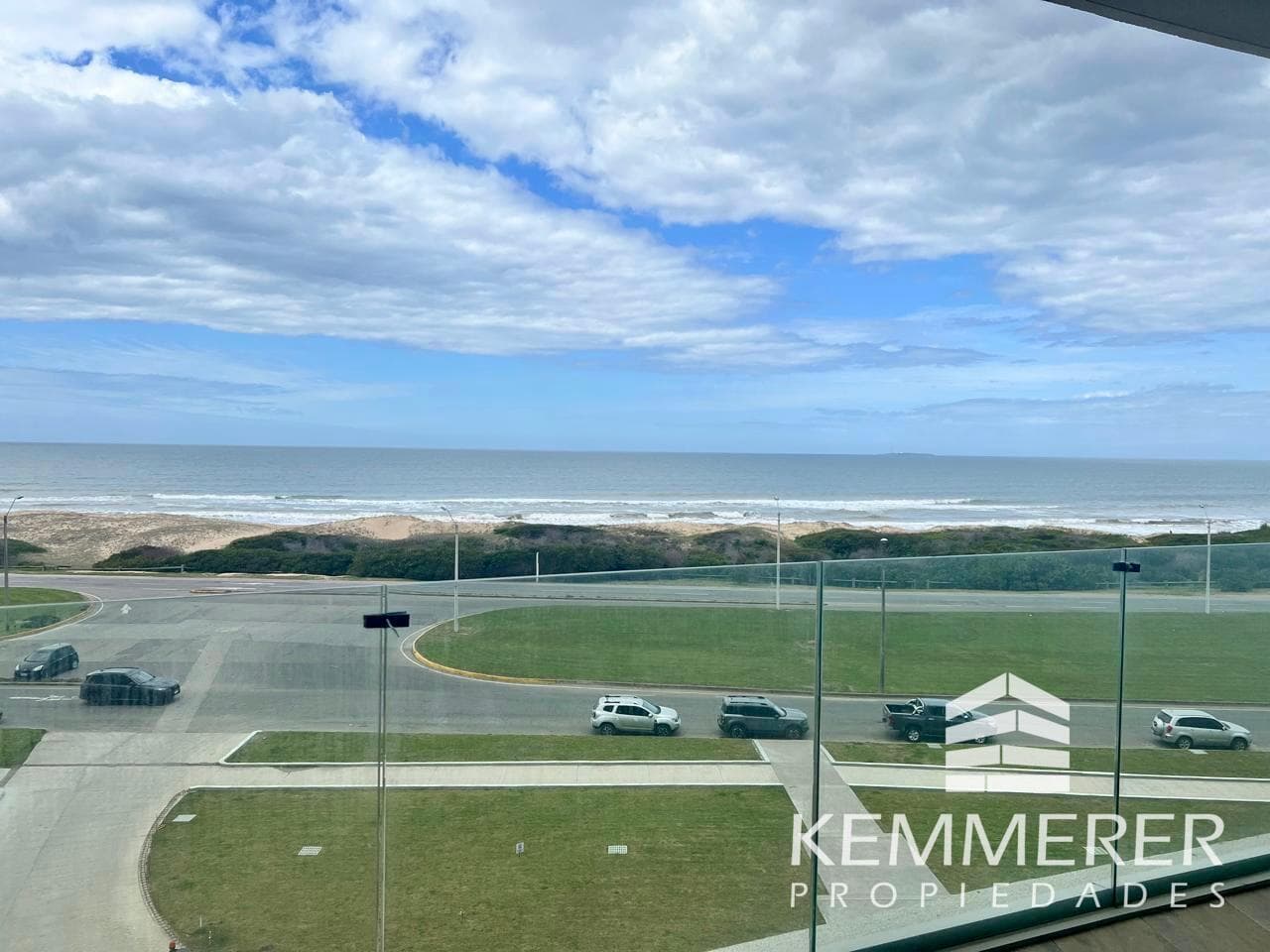 ***Excellent Apartment with Ocean Views*****TRUMP TOWER****Punta del Este***