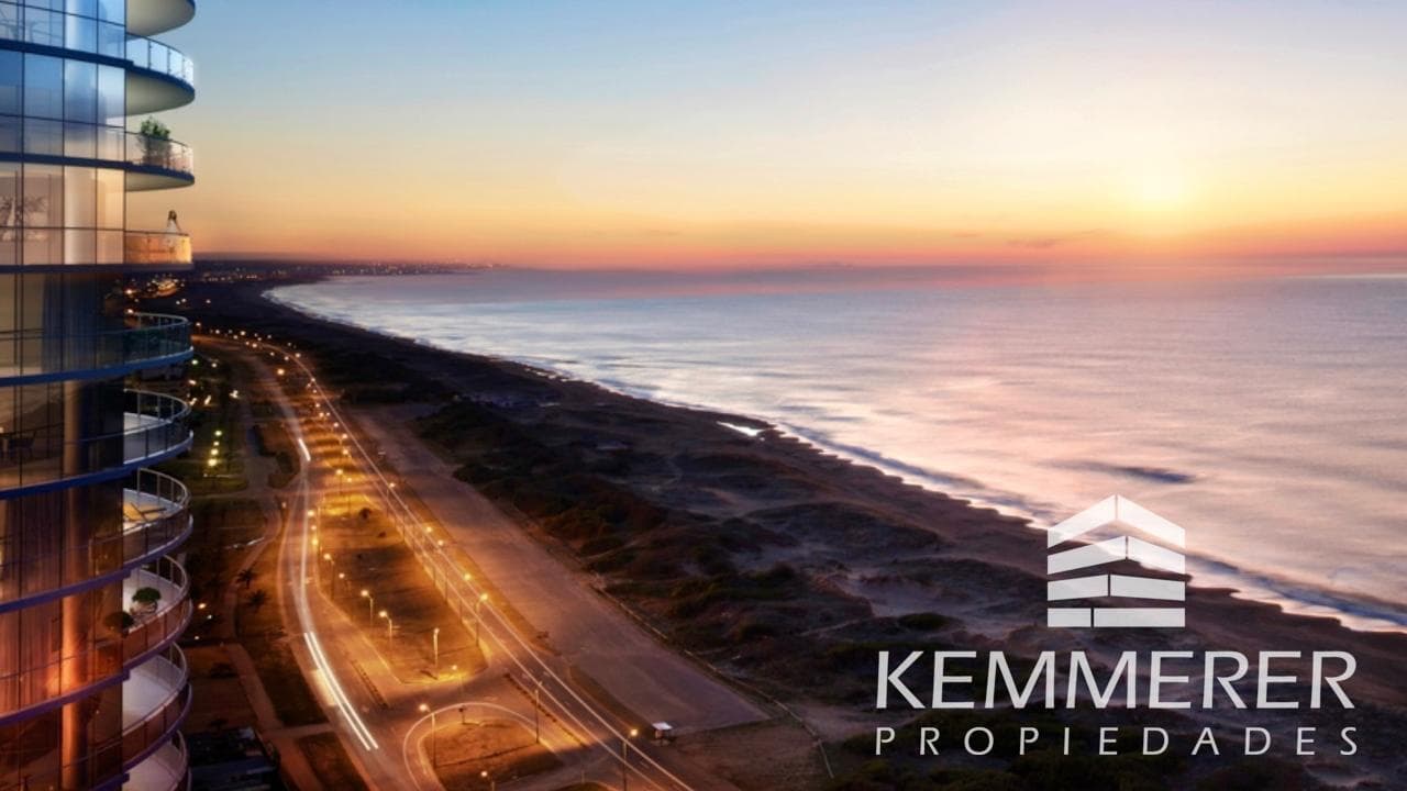 ***Excellent Apartment with Ocean Views*****TRUMP TOWER****Punta del Este***