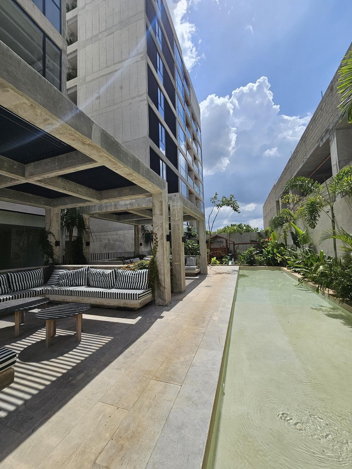 Apartment for sale in CABO NORTE in Mérida, Yucatán