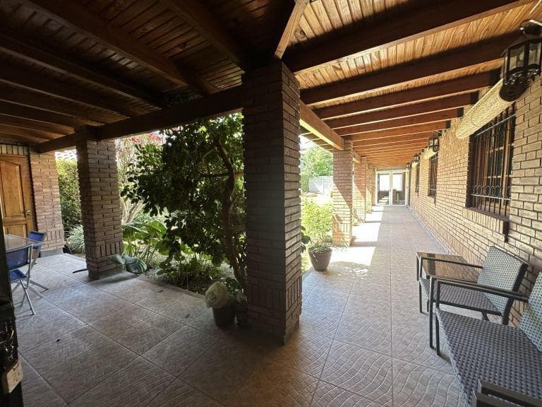 203 Tía Carmelita, Solares de Gabrielli Neighborhood