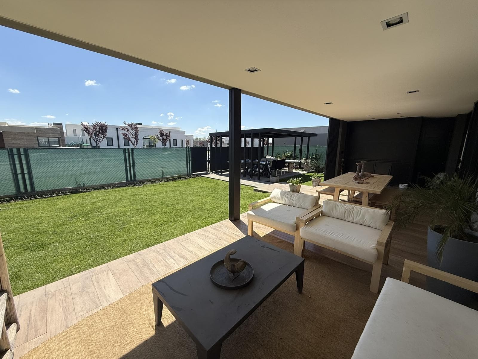 Rincón Viamonte A35 Neighborhood - Chacras de Coria
