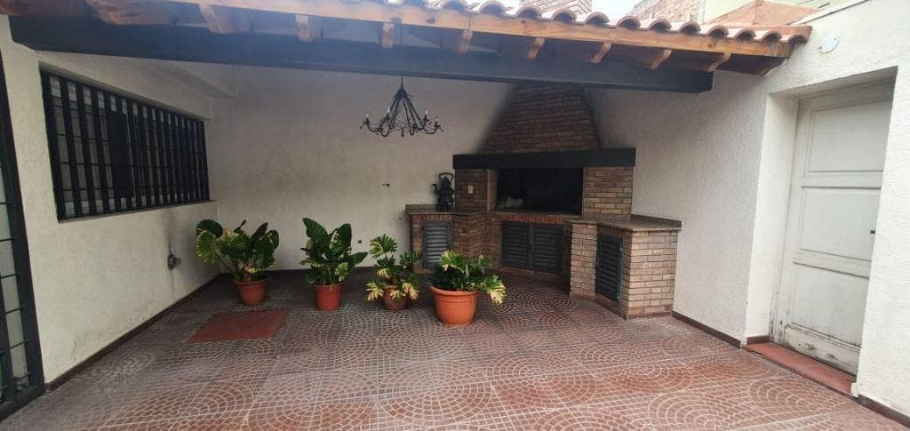 298 Saenz Peña - Luján de Cuyo