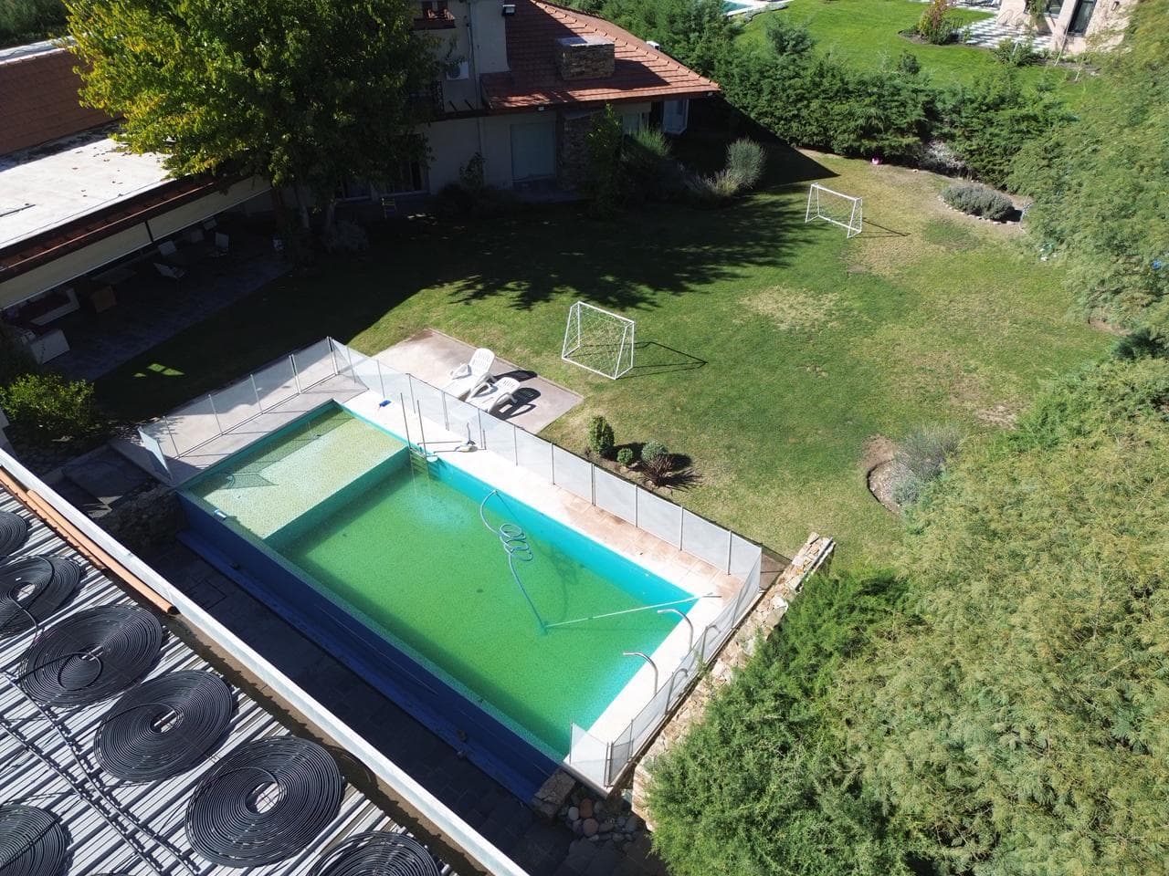 2882 Medrano, Barrio Privado, El Remanso - Chacras de Coria