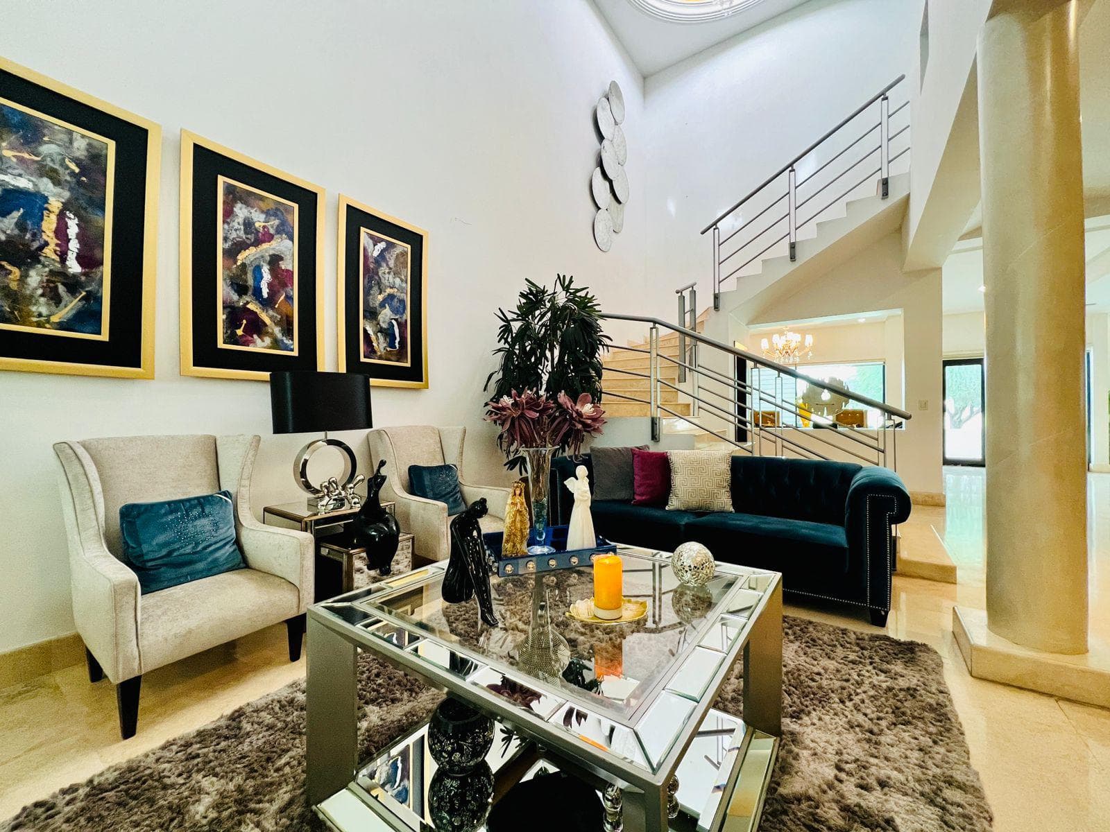 For Sale: Apartment Building in Los Lagos, Hermosillo