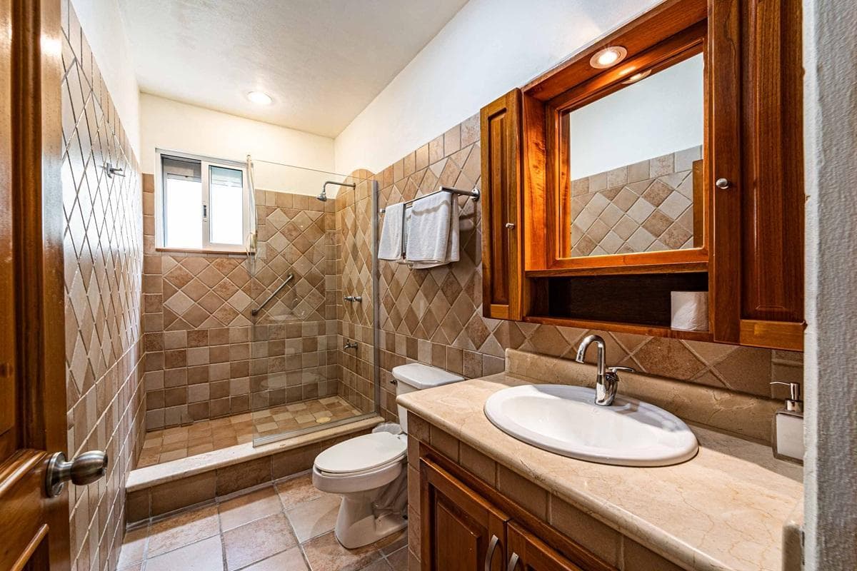 Furnished 2-Bedroom Apartment for Rent - Jardines de Mayakoba