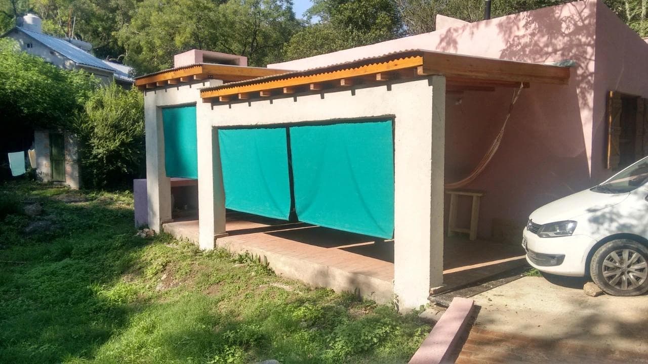 HOUSE FOR SALE IN LA PAISANITA - GREAT OPPORTUNITY