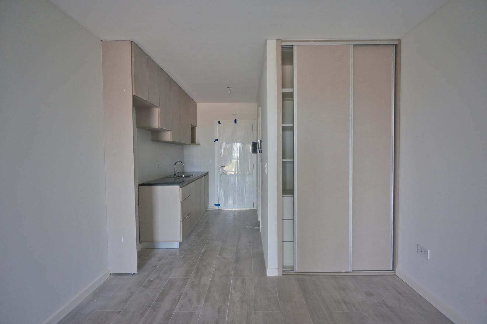 Departamento monoambiente con Amenities - República de la Sexta, Rosario