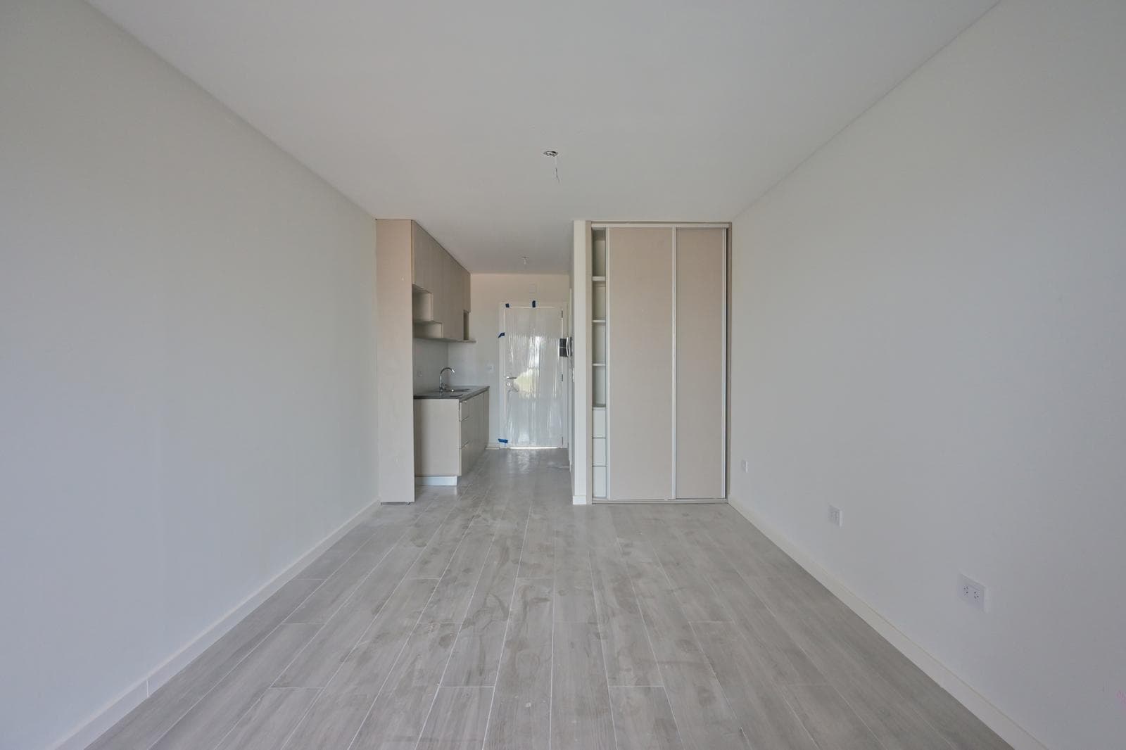 Departamento monoambiente con Amenities - República de la Sexta, Rosario