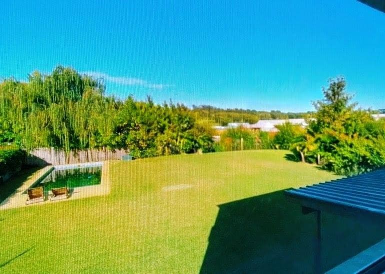 House for Sale, 7 Bedrooms - Qualifies for a Mortgage - Santa Catalina, Villanueva
