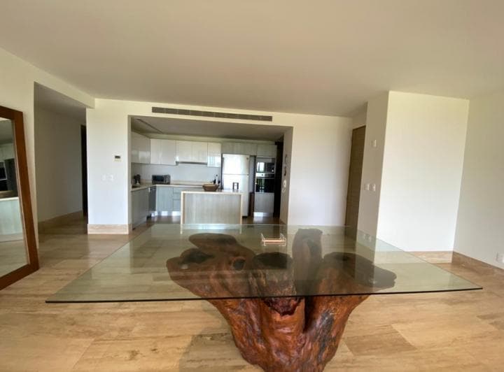 Apartment in KA'ANALI PUERTO CANCUN