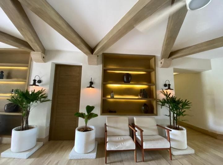 Apartment in KA'ANALI PUERTO CANCUN
