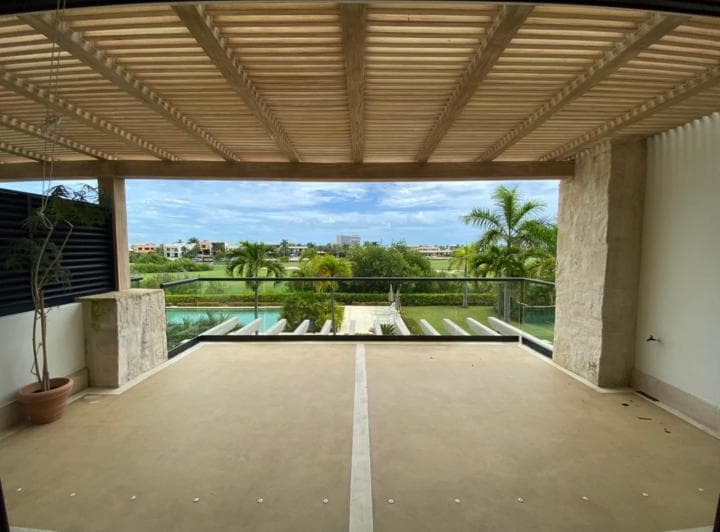 Apartment in KA'ANALI PUERTO CANCUN