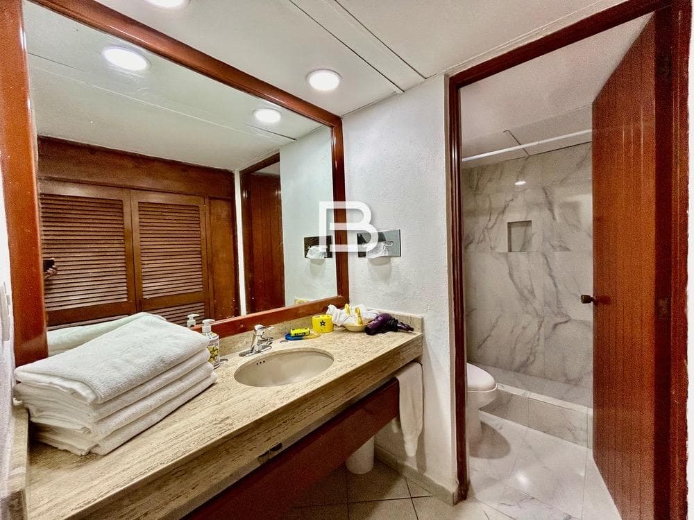 Apartment for Sale in SolyMar, Cancún Hotel Zone