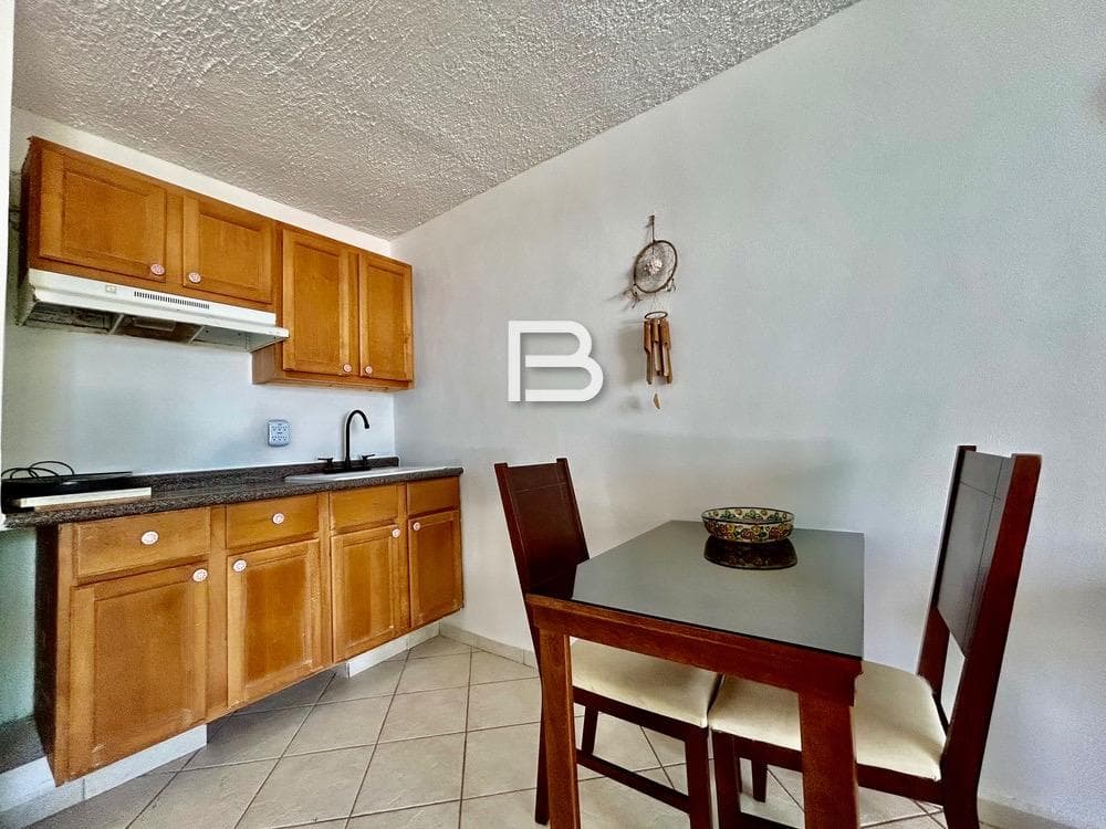 Apartment for Sale in SolyMar, Cancún Hotel Zone