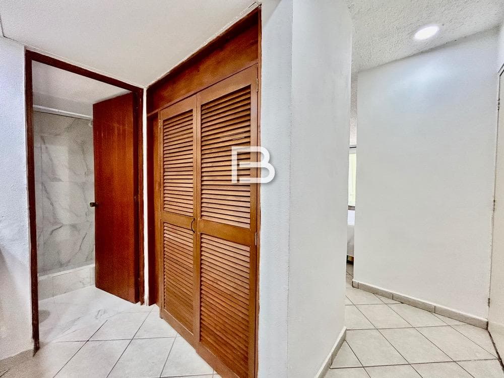 Apartment for Sale in SolyMar, Cancún Hotel Zone