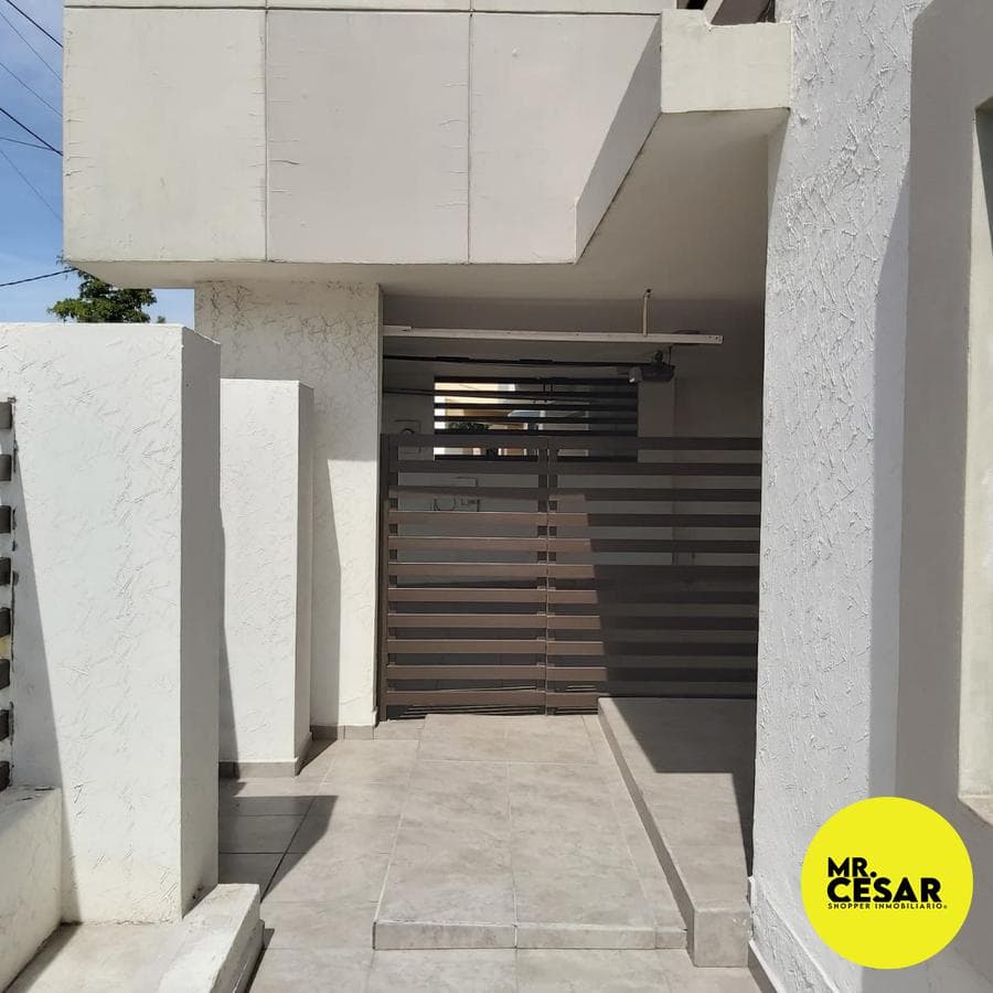 Commercial property for sale almost across the street from Costco in Villa Satélite