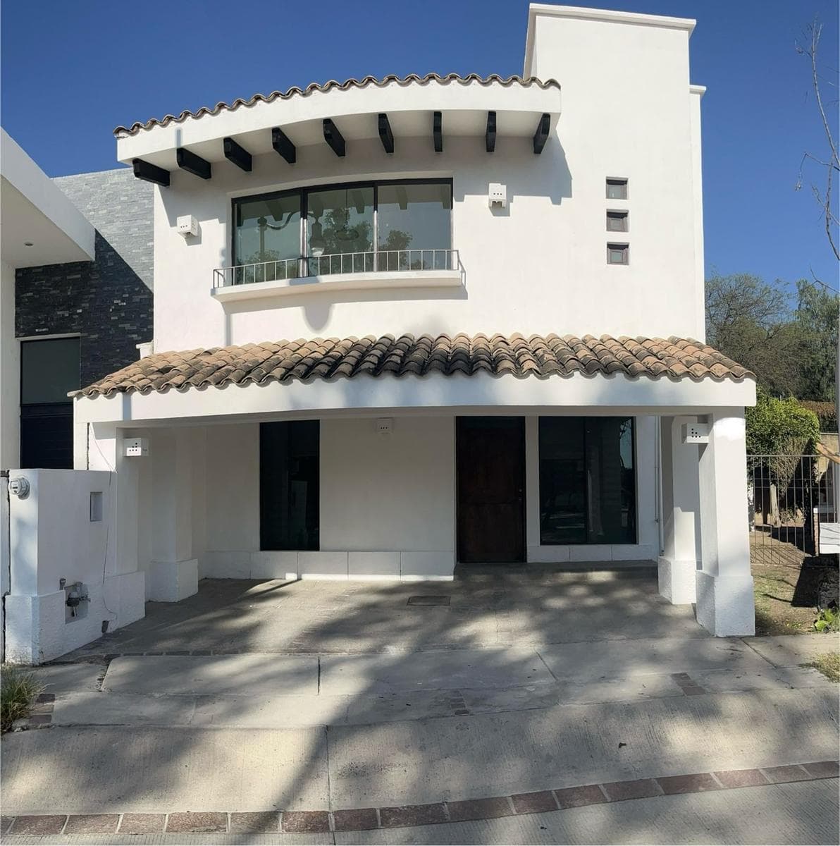 Casa en Mayorazgo en 3 plantas con 4 recámaras