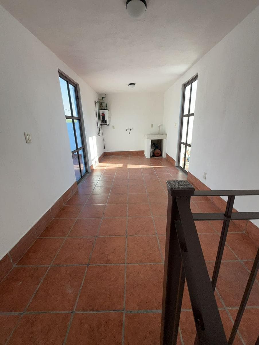 Casa en Mayorazgo en 3 plantas con 4 recámaras