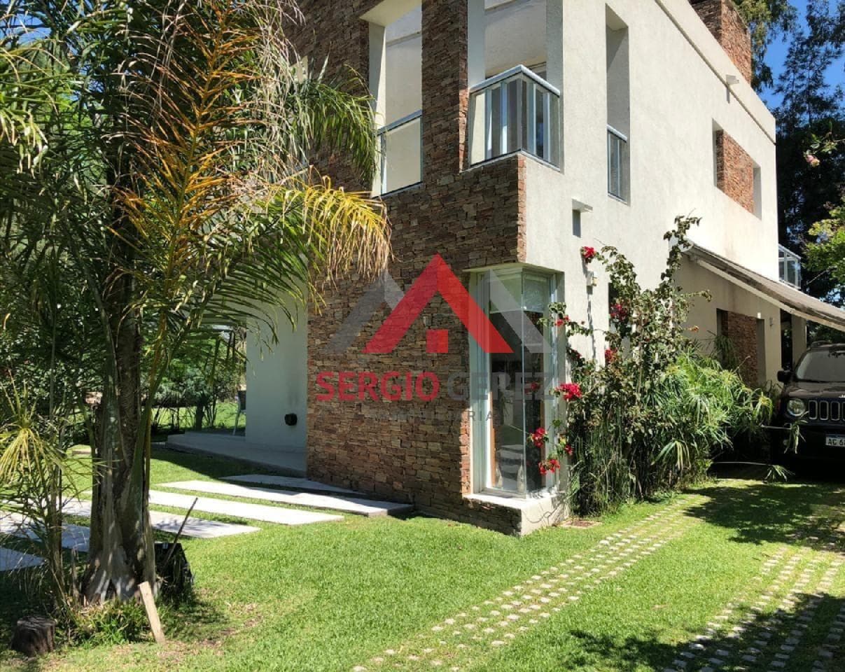 House in CLUB DE CAMPO CARDENAL DEL MONTE