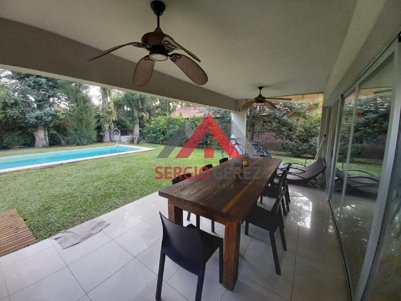 House in CLUB DE CAMPO CARDENAL DEL MONTE