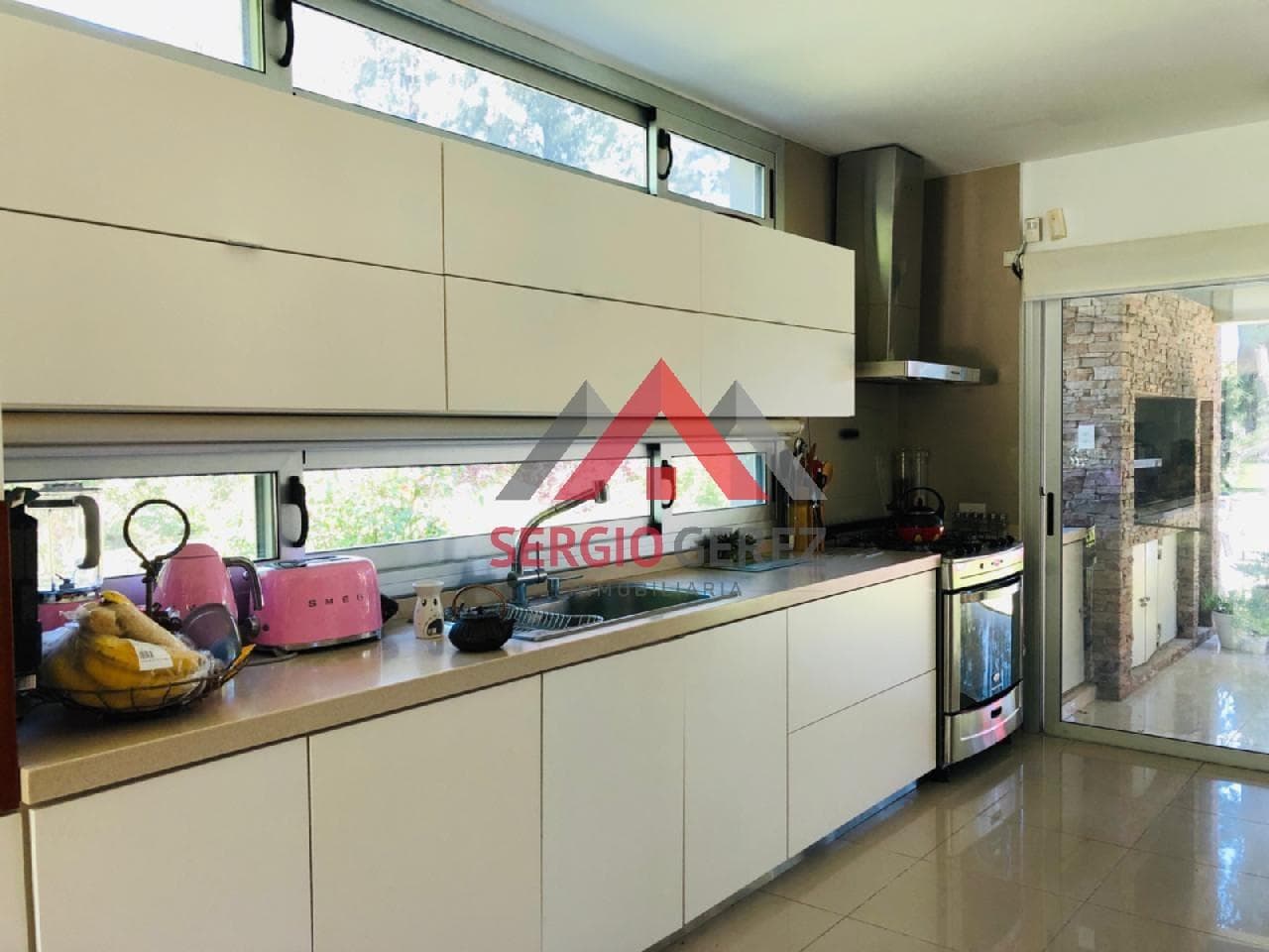 House in CLUB DE CAMPO CARDENAL DEL MONTE