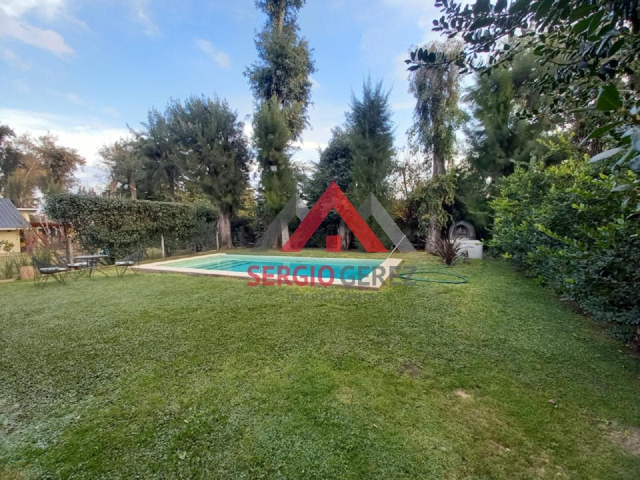 House in CLUB DE CAMPO CARDENAL DEL MONTE