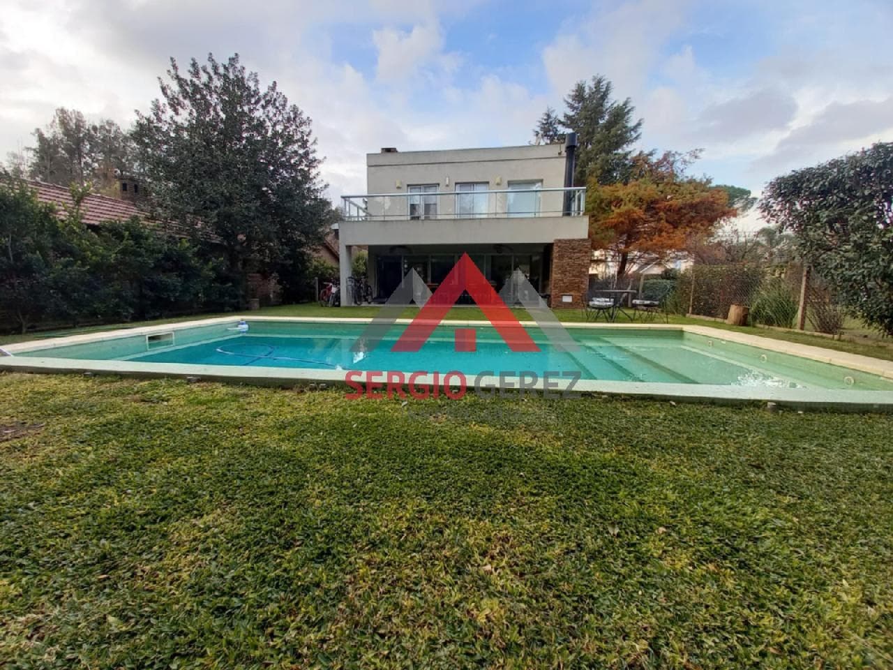 House in CLUB DE CAMPO CARDENAL DEL MONTE