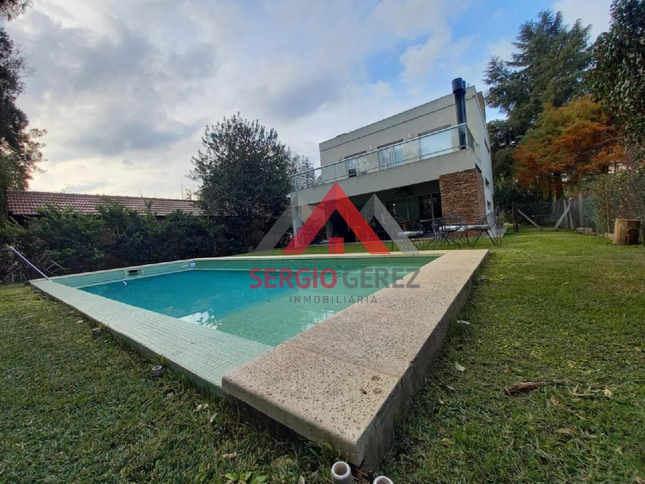 House in CLUB DE CAMPO CARDENAL DEL MONTE