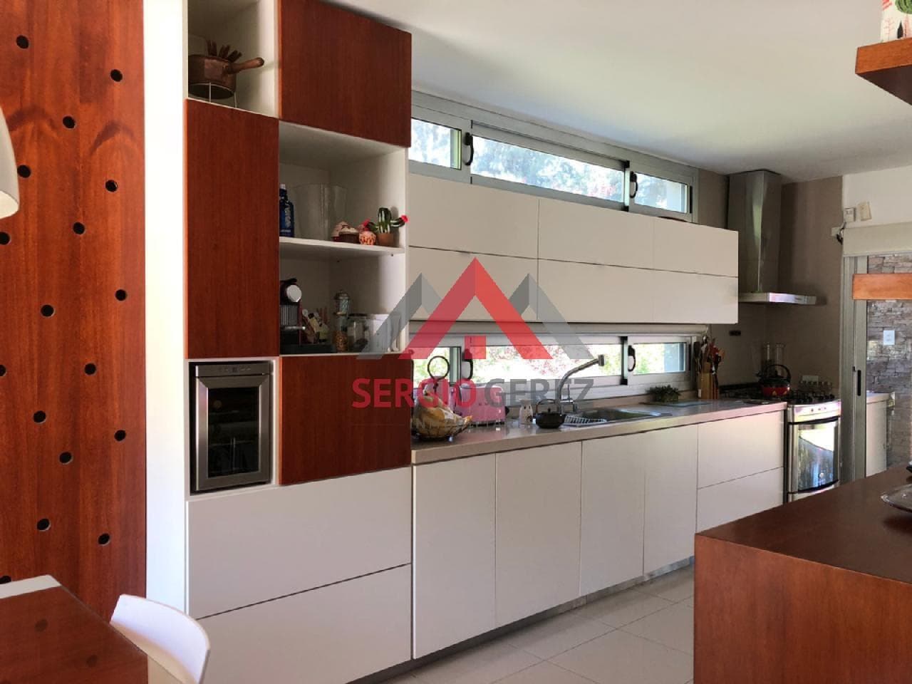 House in CLUB DE CAMPO CARDENAL DEL MONTE