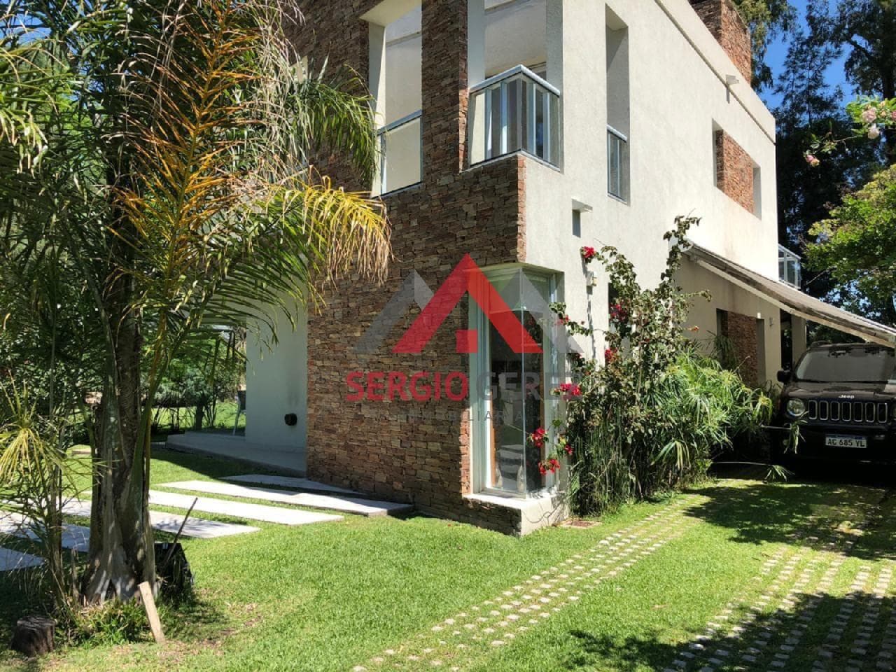 House in CLUB DE CAMPO CARDENAL DEL MONTE