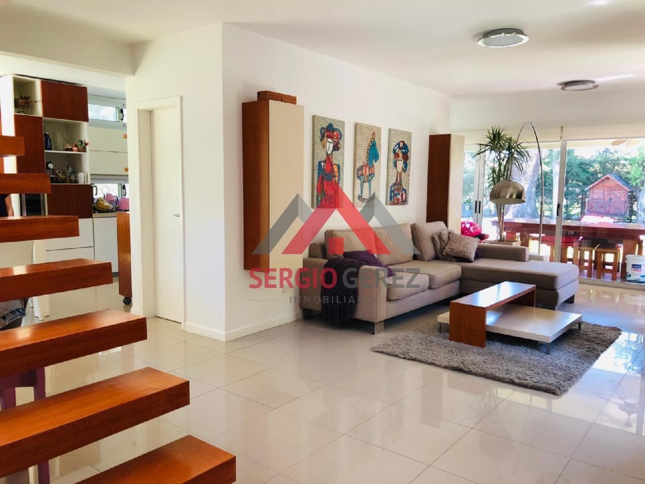 House in CLUB DE CAMPO CARDENAL DEL MONTE