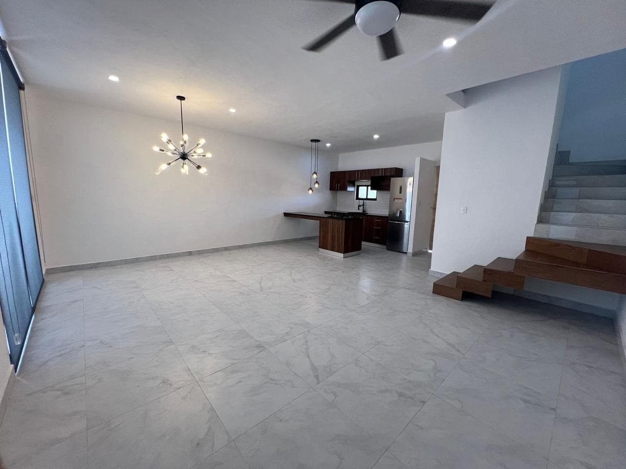 Townhouse 36 in Komchen