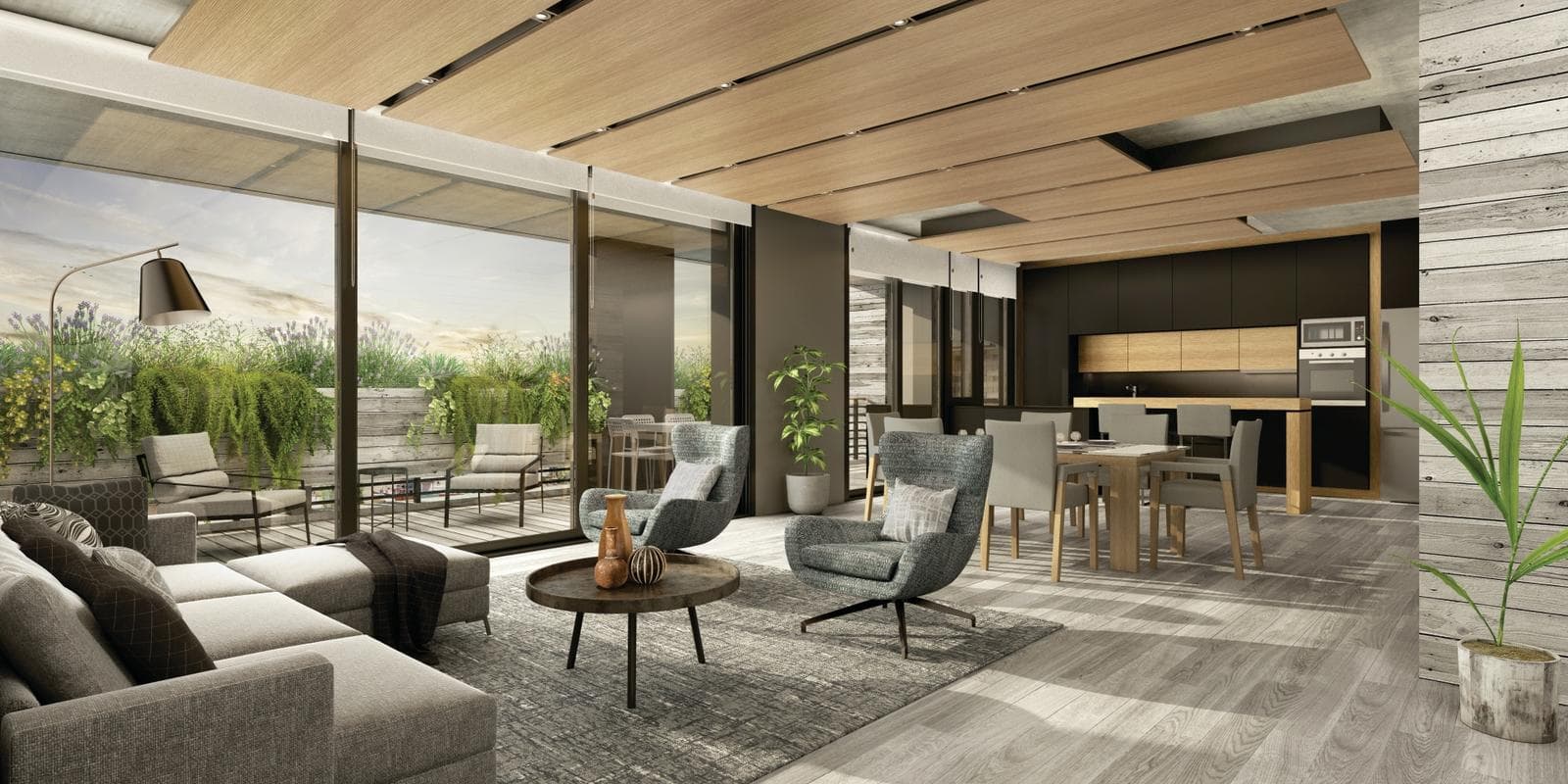 Apartment - Plaza Mitre