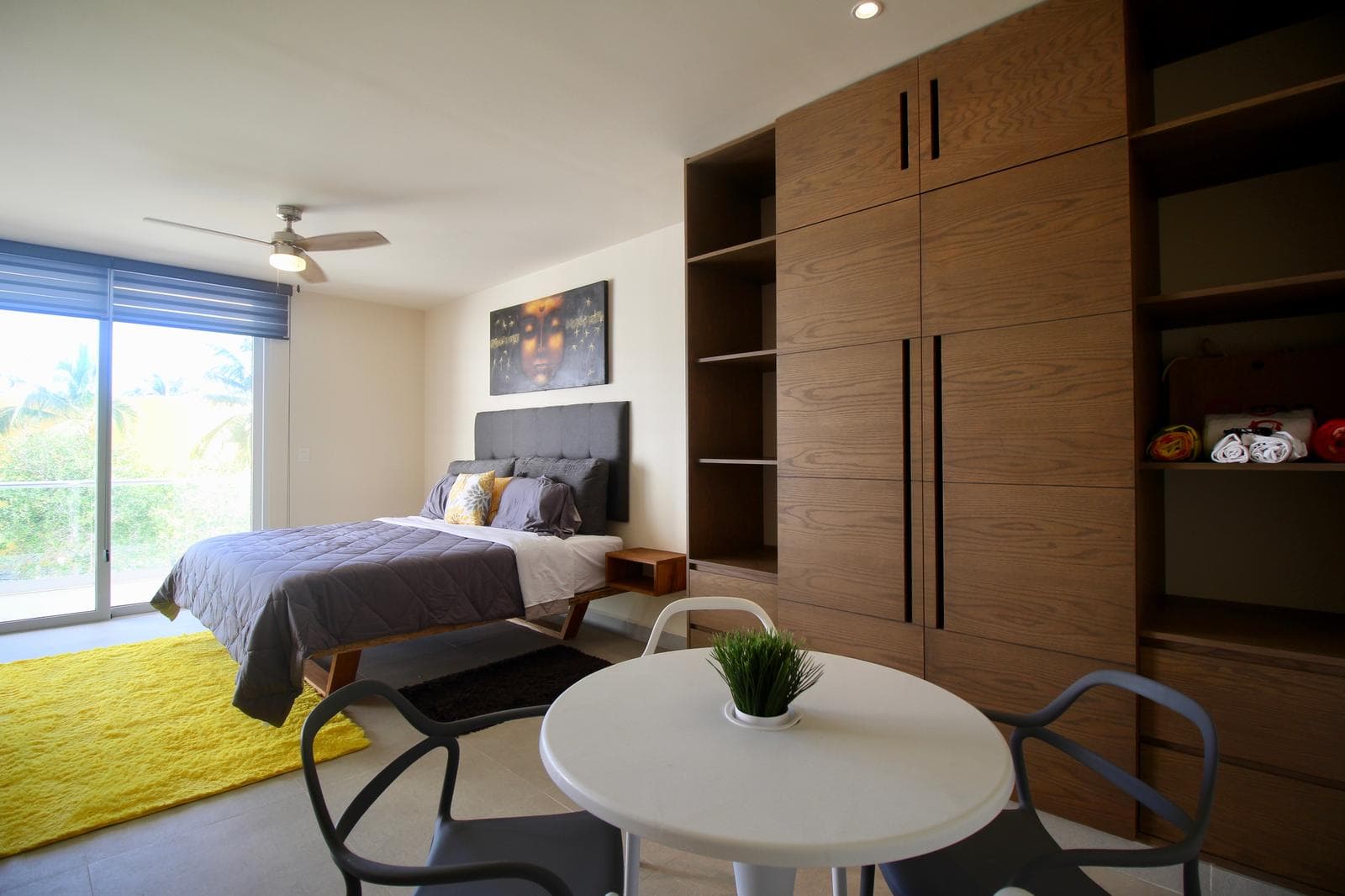1-Bedroom, 1-Bathroom Apartment for Sale in Akumal