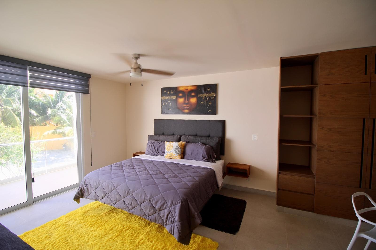 1-Bedroom, 1-Bathroom Apartment for Sale in Akumal