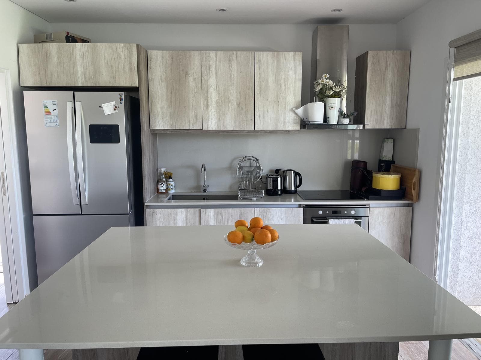 3-Bedroom House in Acacias - Puertos