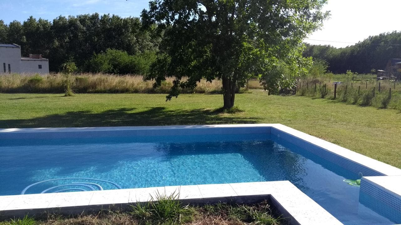 Country-Style House for Sale in Salvador María, Lobos