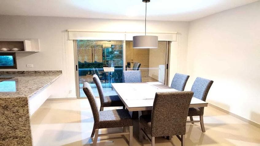 3-Bedroom Apartment for Rent in Luxia Residencial, Playa del Carmen