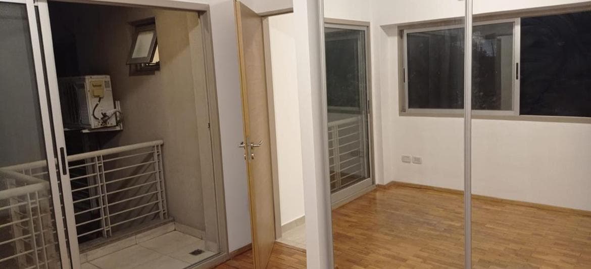 Apartment in Villa Crespo with amenities