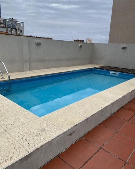 Apartment in Villa Crespo with amenities