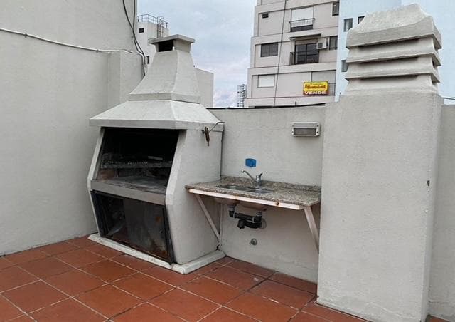Apartment in Villa Crespo with amenities