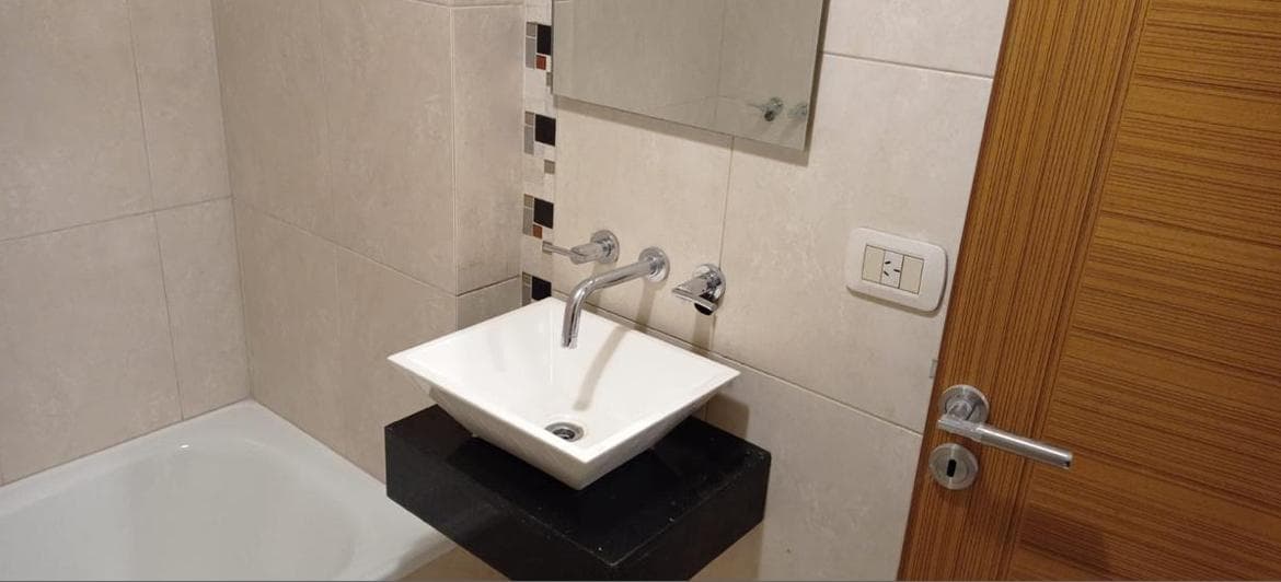 Apartment in Villa Crespo with amenities