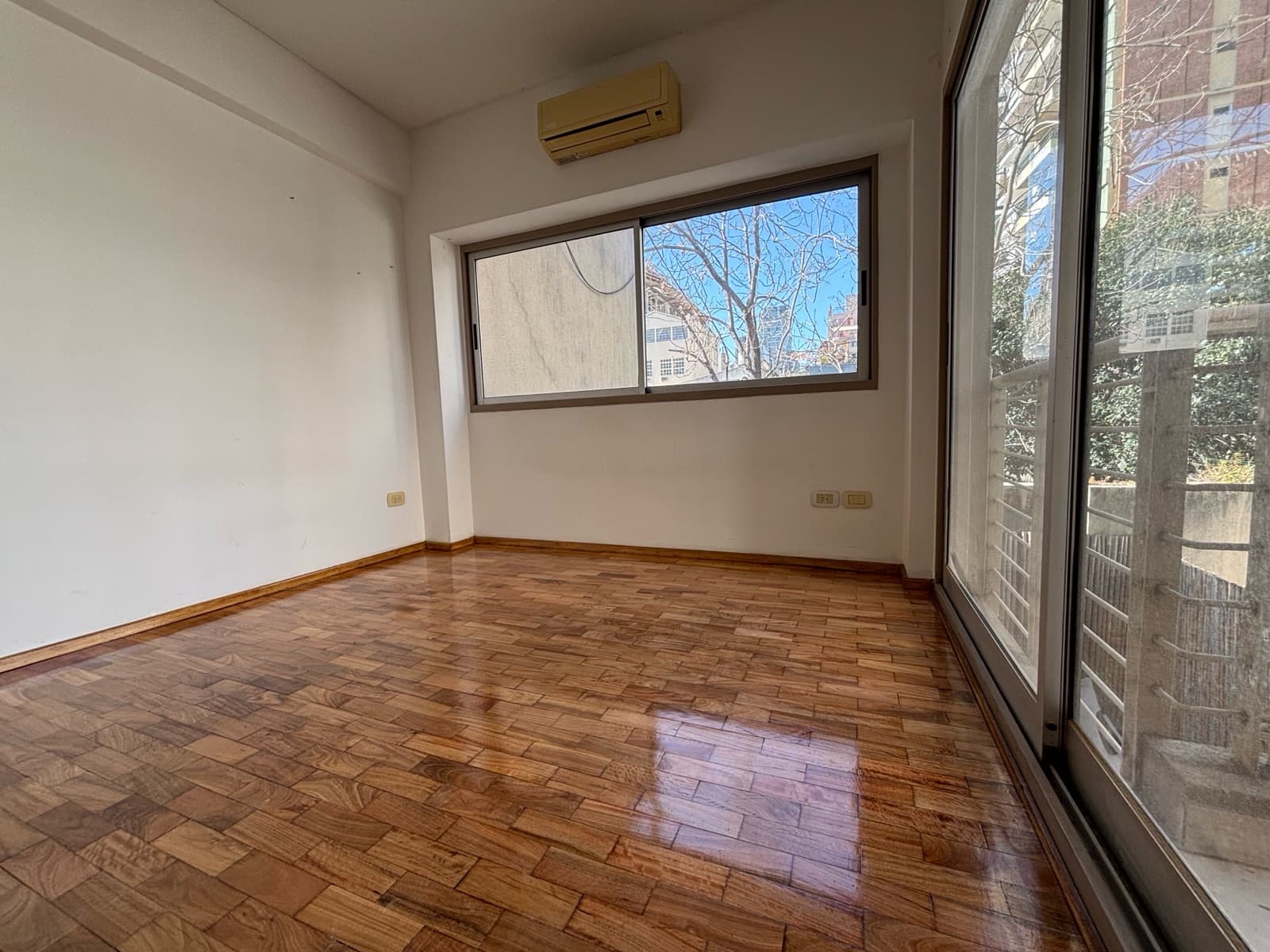 Apartment in Villa Crespo with amenities