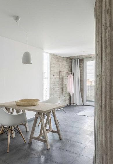 Apartment - Downtown