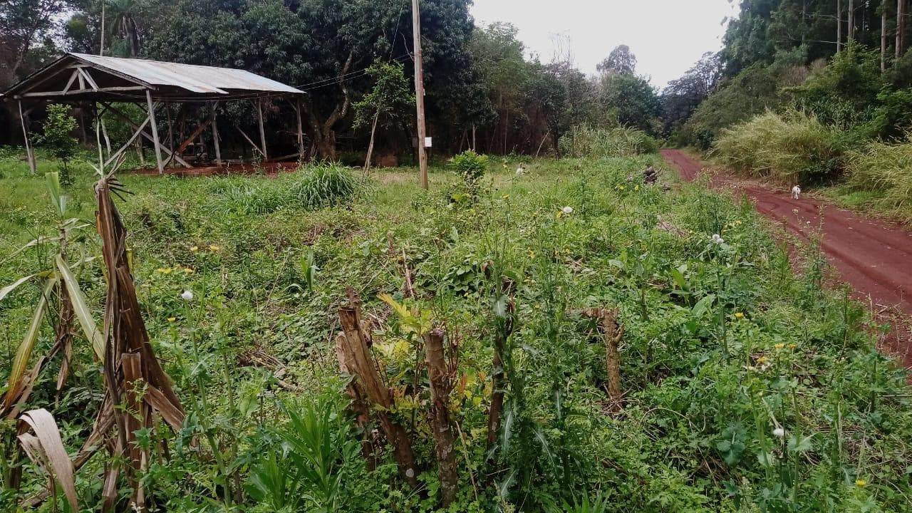 15,000 m² lot for sale in San José, Don Bosco neighborhood - Misiones